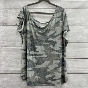 Retreat by Rhonda Shear Asymmetric Lounge Top